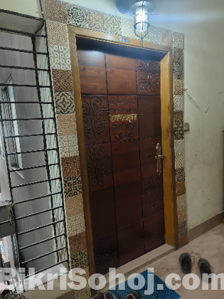 Apartment for Sale at Malibagh